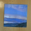 EMERSON LAKE & PALMER - LOVE BEACH - LP