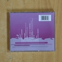MACY GRAY - THE ID - CD