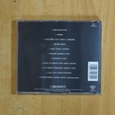 MARIAH CAREY - MUSIC BOX - CD