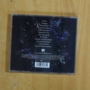 ROBBIE WILLIAMS - INTENSIVE CARE - CD