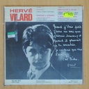 HERVE VILARD - PEDRO + 3 - EP