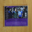 ANCLA2 - NO ME DUELE NADA - CD