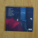 SIESTA INUIT - LA CONSULTA DE FREUD - CD