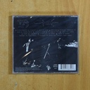 ANDRE MORAES / IGOR CAVALERA / ANDREAS - NO CORACAO DEUSES - CD