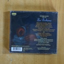 PUCCINI - LA BOHEME - CD