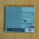 DEI SUONI - A PATH WHERE NO ONE THOUGHT - CD