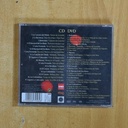 VARIOS - LA ZARZUELA 50 GRANDES MOMENTOS - CD