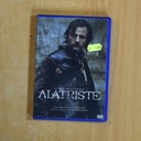 ALATRISTE - DVD