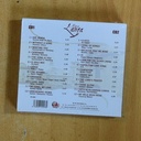 MARIO LANZA - MARIO LANZA - CD