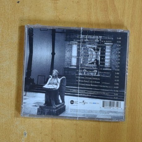 LEE JEONG SIK / JORGEN LAURITSEN - WONDERFUL PEACE - CD