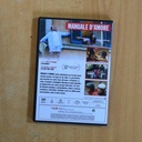 MANUALE D AMORE - DVD