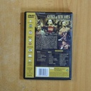 GANGS OF NEW YORK - DVD