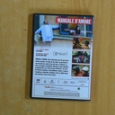 MANUALE D AMORE - DVD