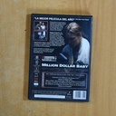 MILLION DOLLAR BABY - DVD