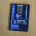 WILD BLUES MAN - DVD