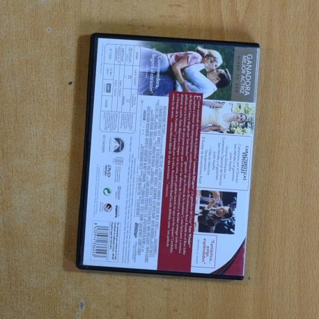 REVOLUTIONARY ROAD - DVD