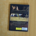 EL ULTIMO SAMURAI - DVD