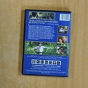 EL NIÑO CON EL PIJAMA DE RAYAS - DVD