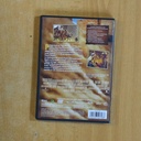 OCEANOS DE FUEGO - DVD