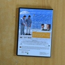 UNATERAPIA PELIGROSA - DVD