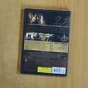 EL ULTIMO SAMURAI - DVD