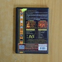 TIGRE & DRAGON - DVD