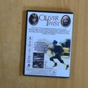 OLIVER TWIST - DVD