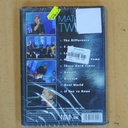 MATCHBOX TWENTY - THESE HARD TIMES - DVD