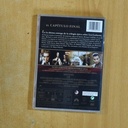 EL PADRINO PARTE III - DVD