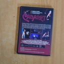 CABARET - DVD