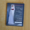 ORPHEUS UND EURYDIKE - DVD