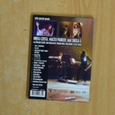 PRINCE - LIVE AT THE ALADDIN LAS VEGAS - DVD