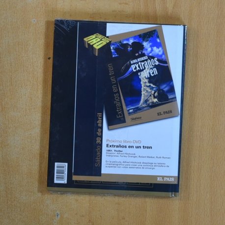 ESPLENDOR EN LA HIERBA - DVD