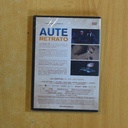 AUTE RETRATO - DVD