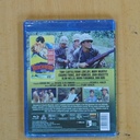 MISION TEMERARIA - BLU RAY