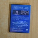 EL AMOR Y LA MUERTE - DVD