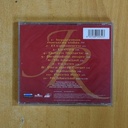 JERRY RIVERA - CANTO A MI IDOLO FRANKIE RUIZ - CD