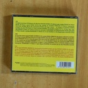VARIOS - CAÑA LATINA 3 - CD