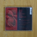 BILL EVANS - PLAYS FOR LOVERS - CD