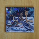 CANICHE MACHO - VENGANZA - CD