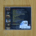 CLIFF RICHARD - THE YOUNG ONES - CD