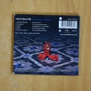 NENA DACONTE - HE PERDIDO LOS ZAPATOS - CD