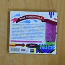 VARIOS - TRAE TU RUIDO VOL 1 - CD