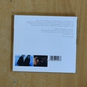 STEPHIN MERRITT - EBAN & CHARLEY - CD