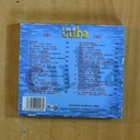 VARIOS - EL SON DE CUBA - CD