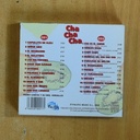 VARIOS - CHA CHA CHA - CD