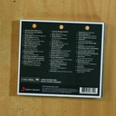 VARIOS - THE REAL BOSSA NOVA - CD