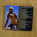 VARIOS - TV SOUND AND IMAGE - CD