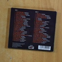 THE RAT PACK - 50 ORIGINAL RECORDINGS - CD