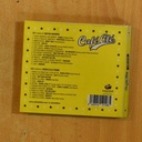 RAFHA MADRID / REBECCA & FIONA - CAFE OLE IBIZA - CD